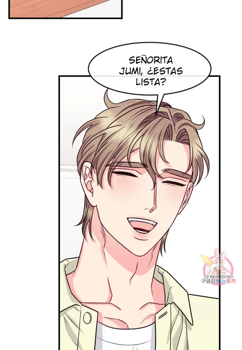 La Casa de Amor Capítulo 25 - Page 29