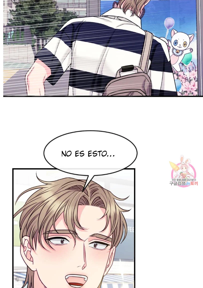 La Casa de Amor Capítulo 25 - Page 8