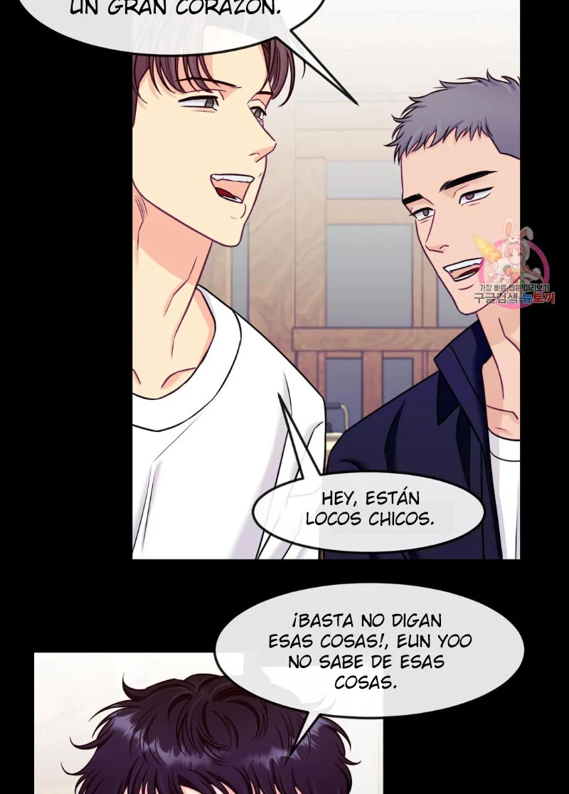 La Casa de Amor Capítulo 26 - Page 11