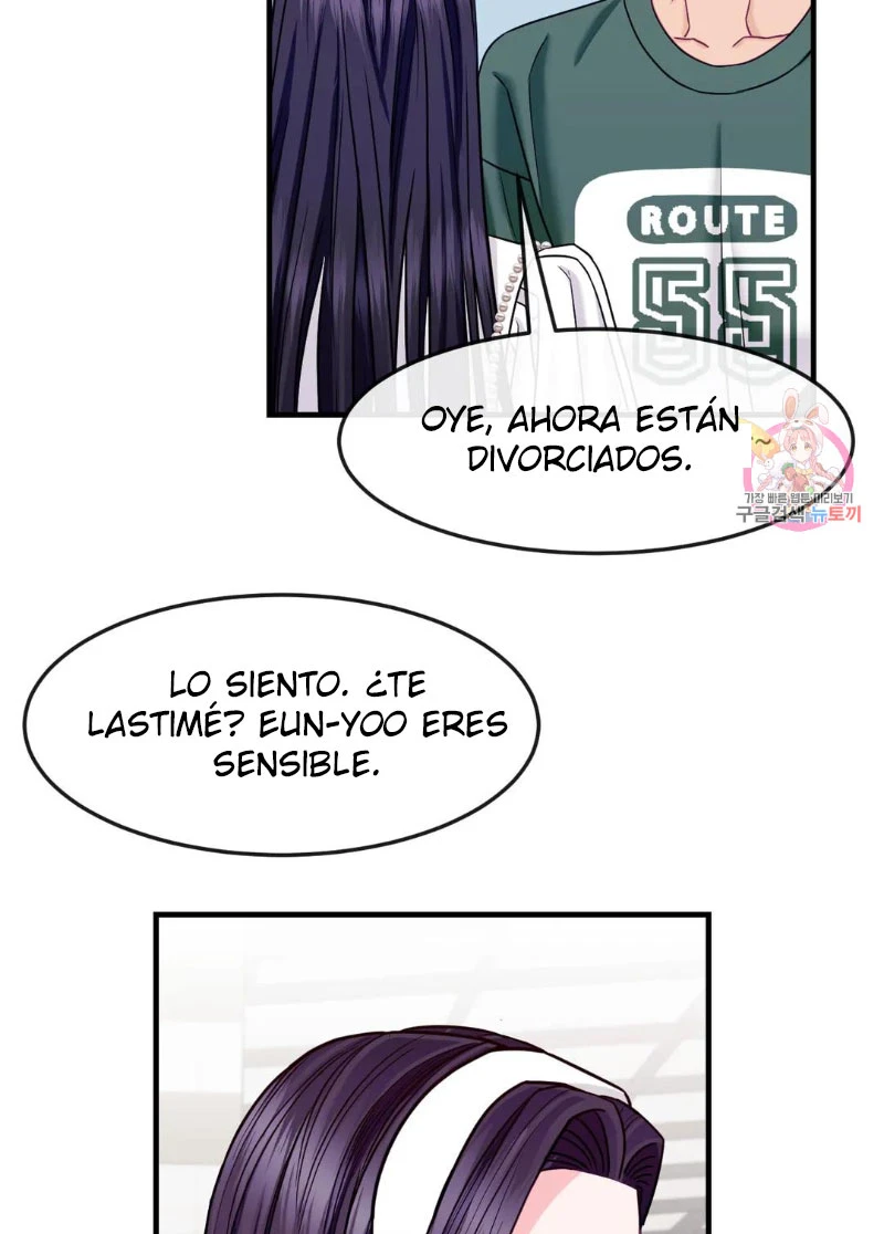 La Casa de Amor Capítulo 26 - Page 16