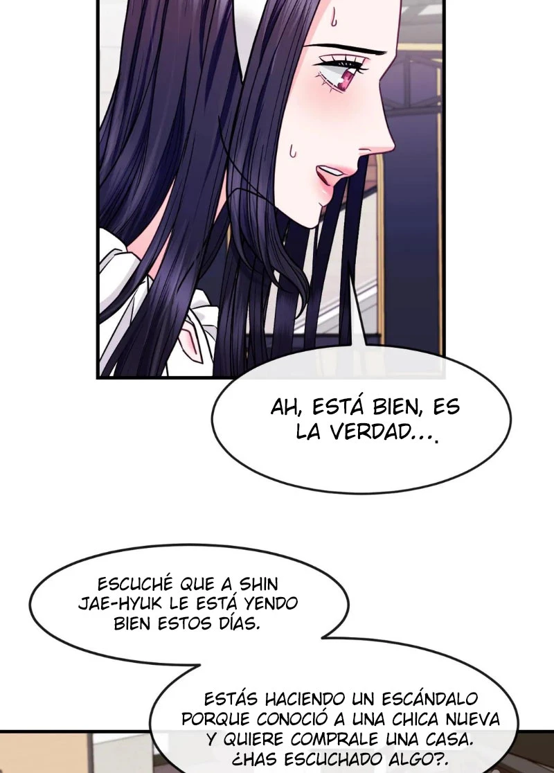 La Casa de Amor Capítulo 26 - Page 17