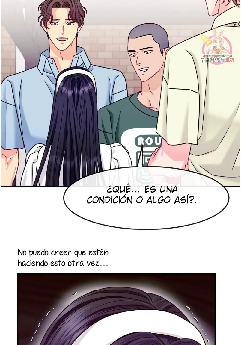 La Casa de Amor Capítulo 26 - Page 28