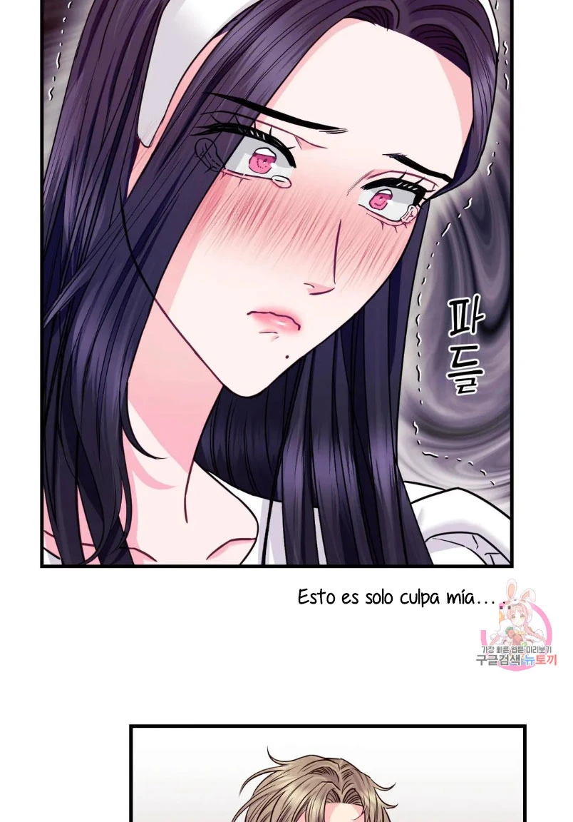 La Casa de Amor Capítulo 26 - Page 29