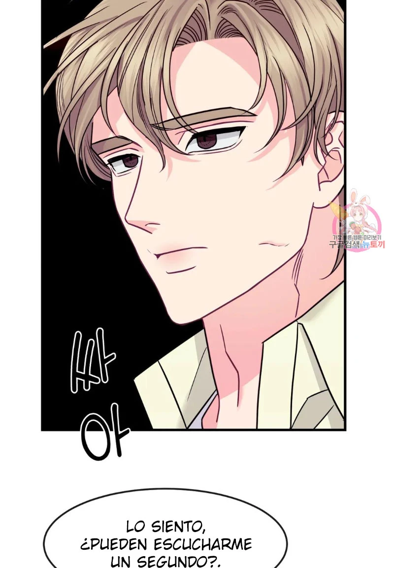La Casa de Amor Capítulo 26 - Page 31
