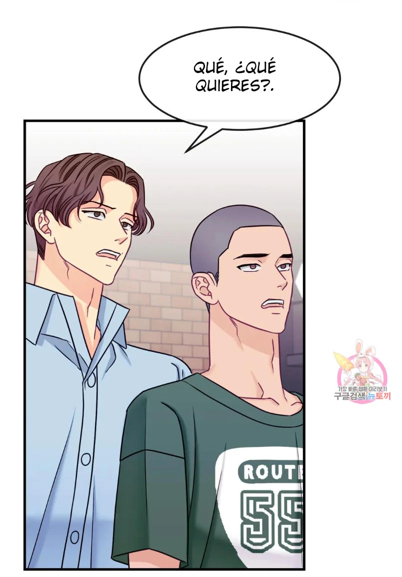 La Casa de Amor Capítulo 26 - Page 34