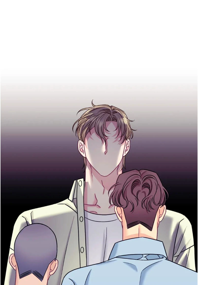 La Casa de Amor Capítulo 26 - Page 35