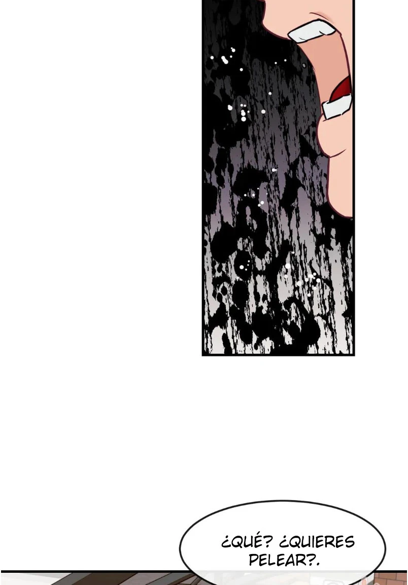 La Casa de Amor Capítulo 26 - Page 45