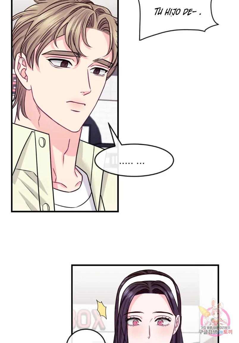 La Casa de Amor Capítulo 26 - Page 50