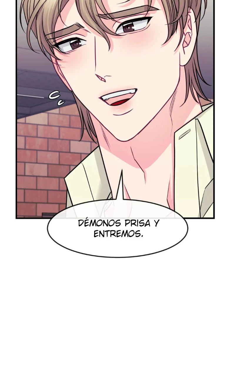 La Casa de Amor Capítulo 26 - Page 53