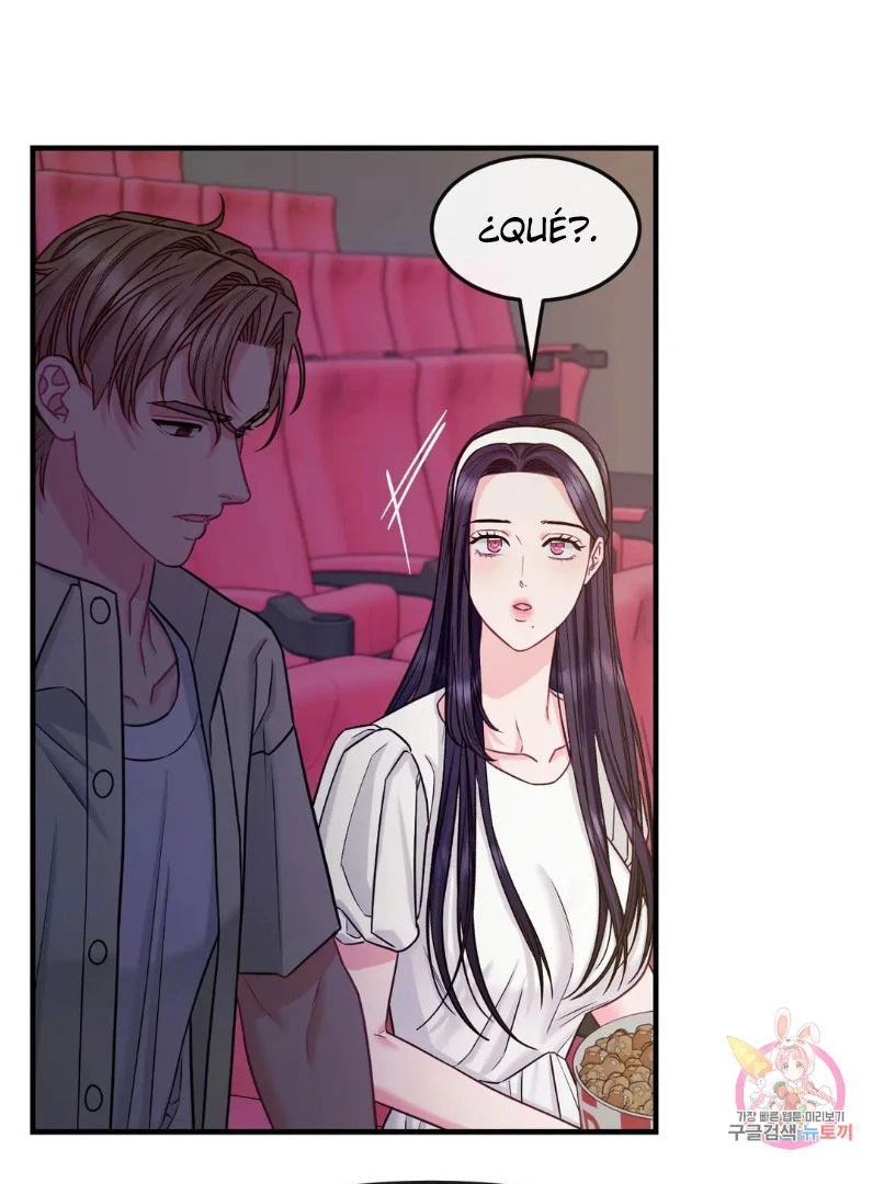 La Casa de Amor Capítulo 26 - Page 58
