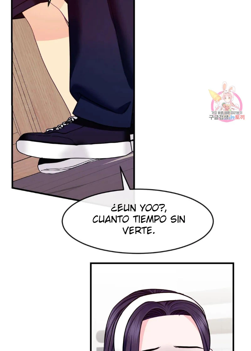 La Casa de Amor Capítulo 26 - Page 6