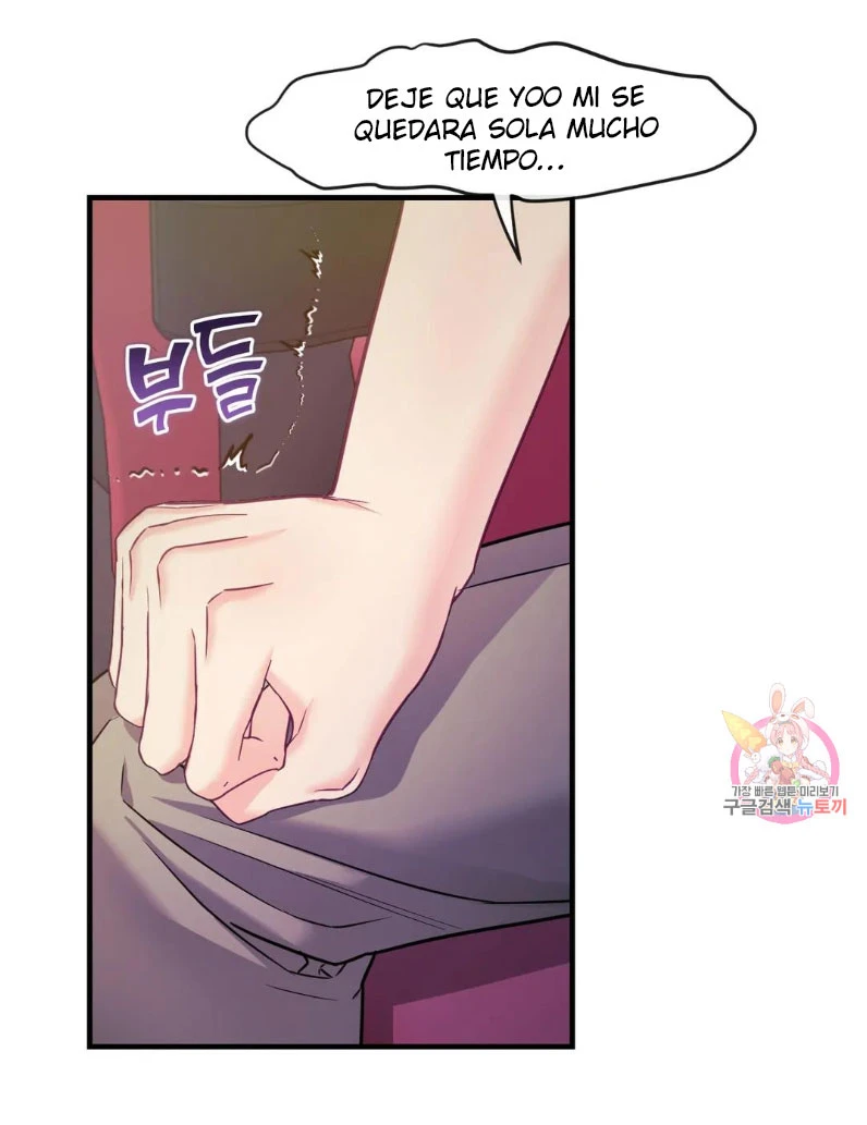 La Casa de Amor Capítulo 26 - Page 60