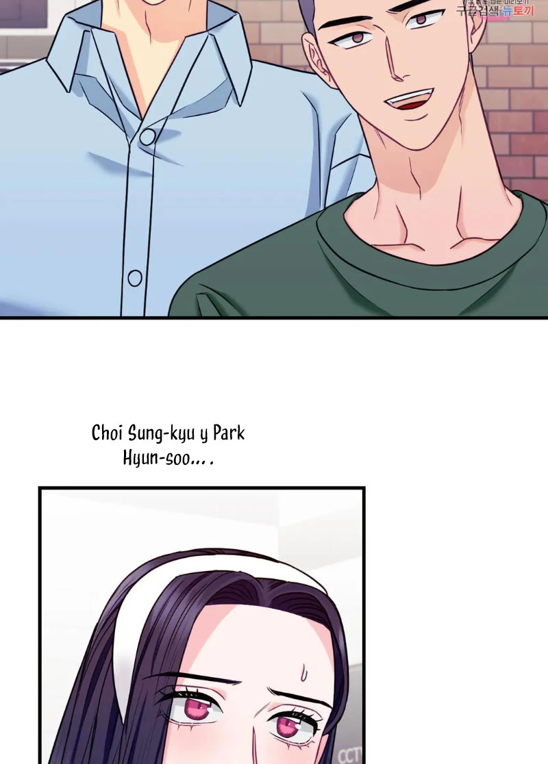 La Casa de Amor Capítulo 26 - Page 8