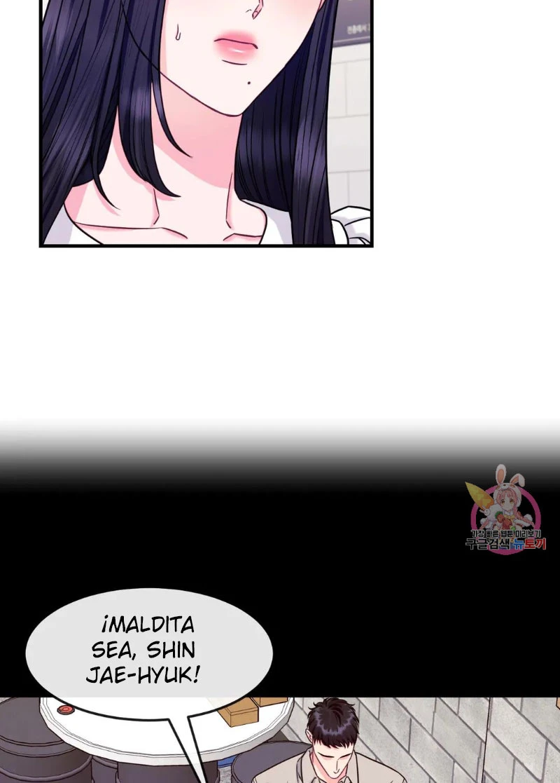 La Casa de Amor Capítulo 26 - Page 9