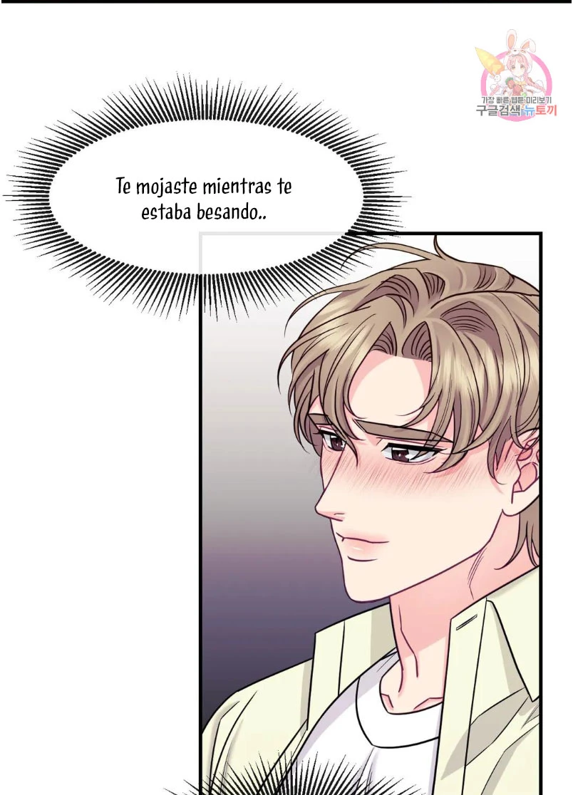 La Casa de Amor Capítulo 27 - Page 23