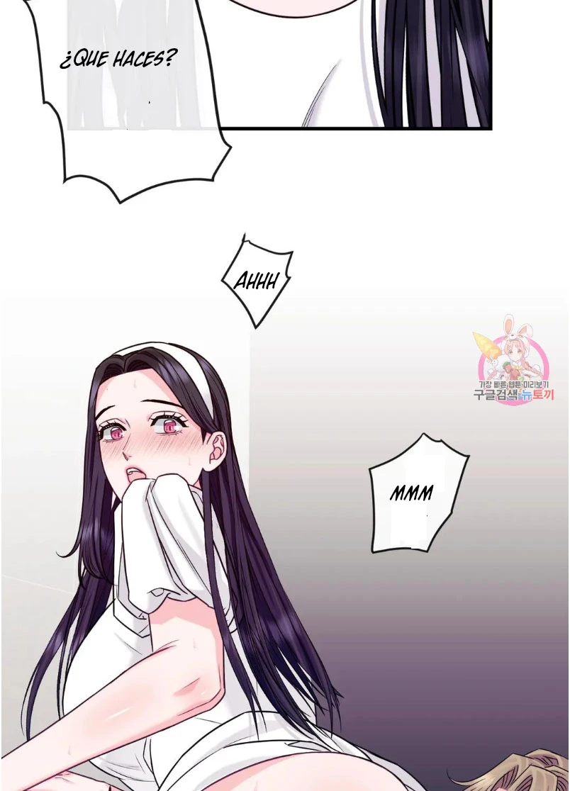 La Casa de Amor Capítulo 27 - Page 26
