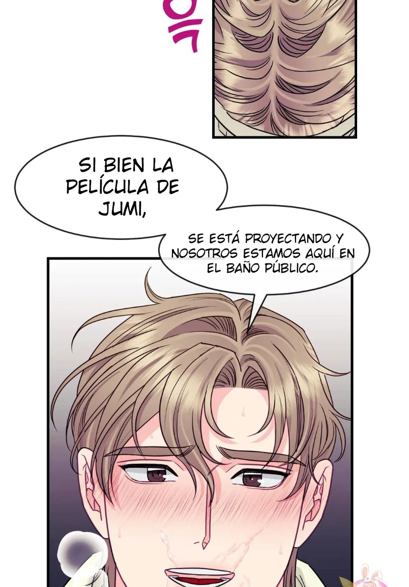 La Casa de Amor Capítulo 27 - Page 32