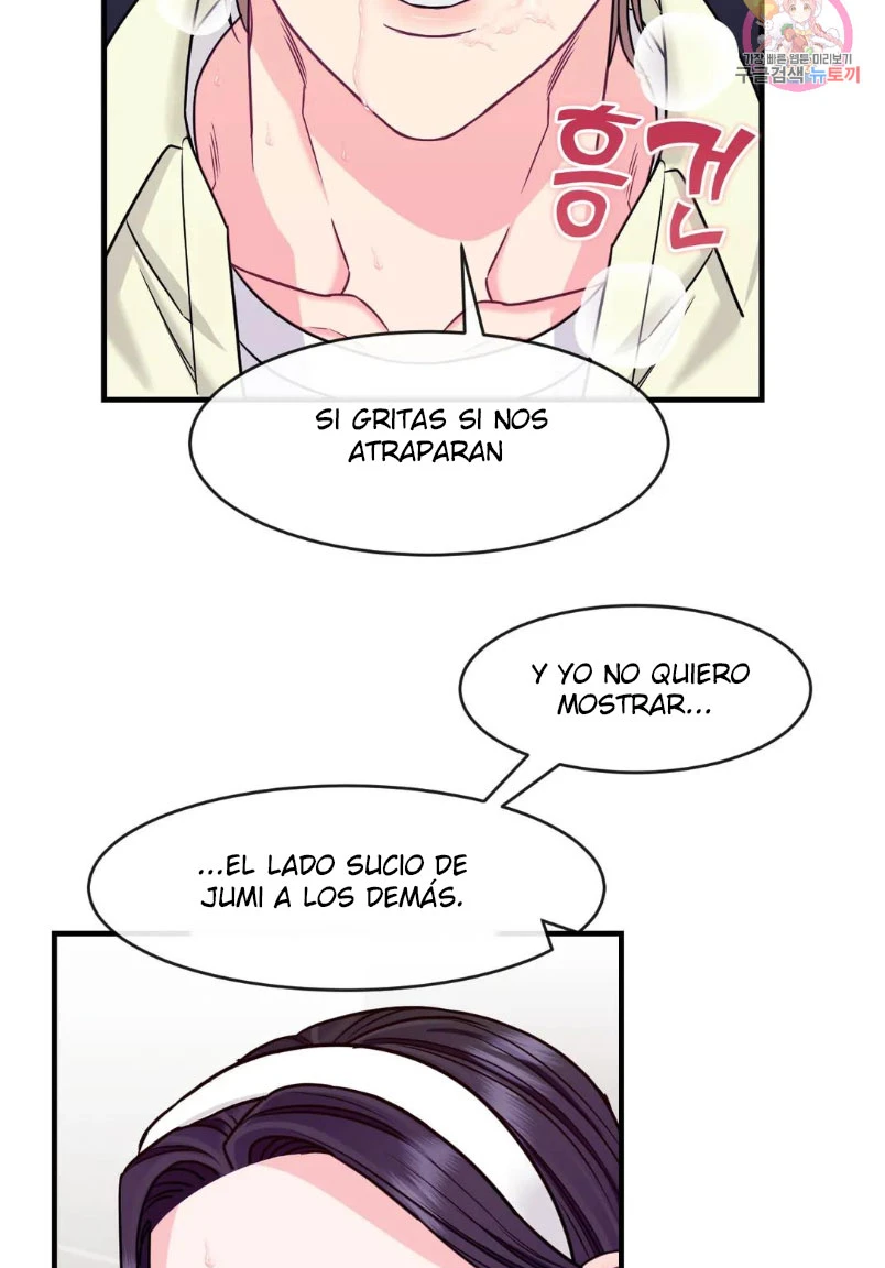 La Casa de Amor Capítulo 27 - Page 33