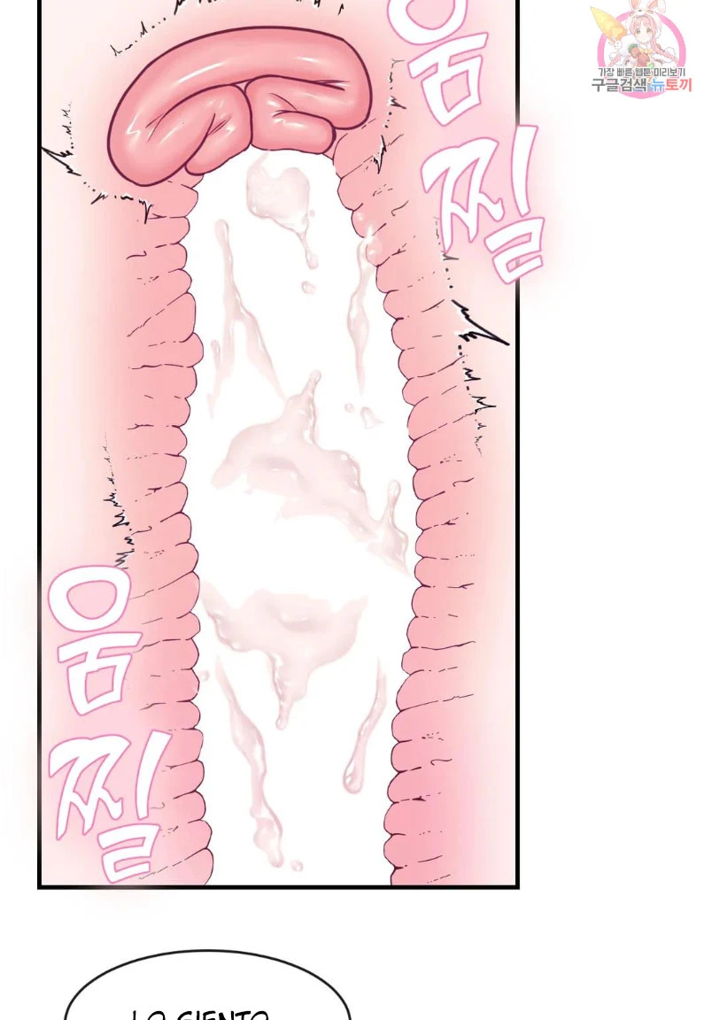 La Casa de Amor Capítulo 27 - Page 46