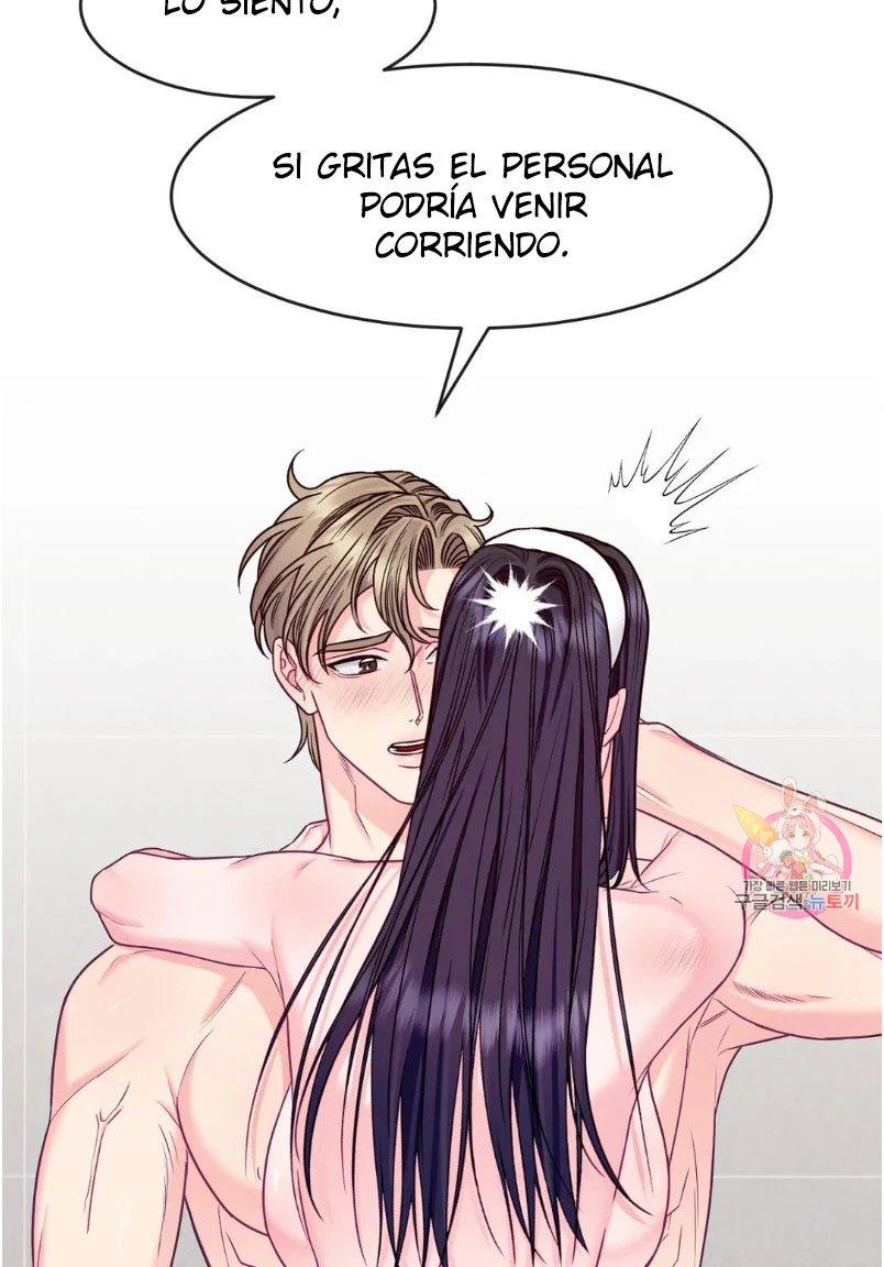 La Casa de Amor Capítulo 27 - Page 47