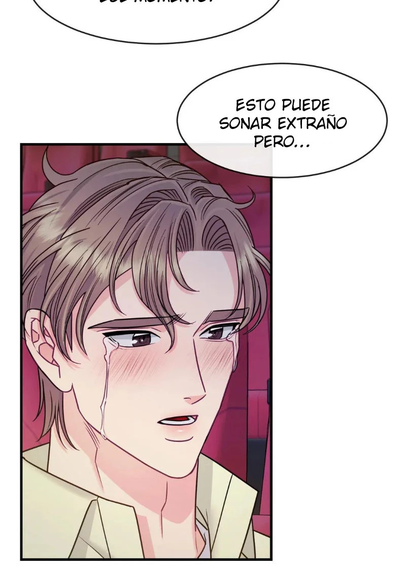 La Casa de Amor Capítulo 27 - Page 5