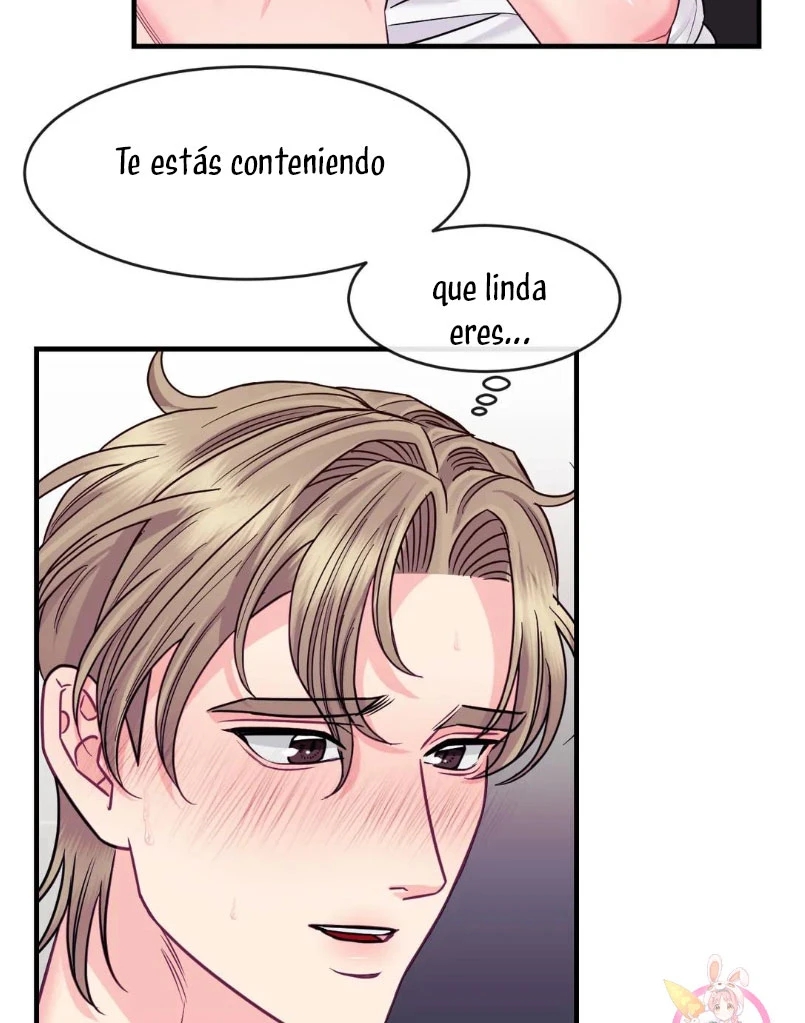 La Casa de Amor Capítulo 27 - Page 57