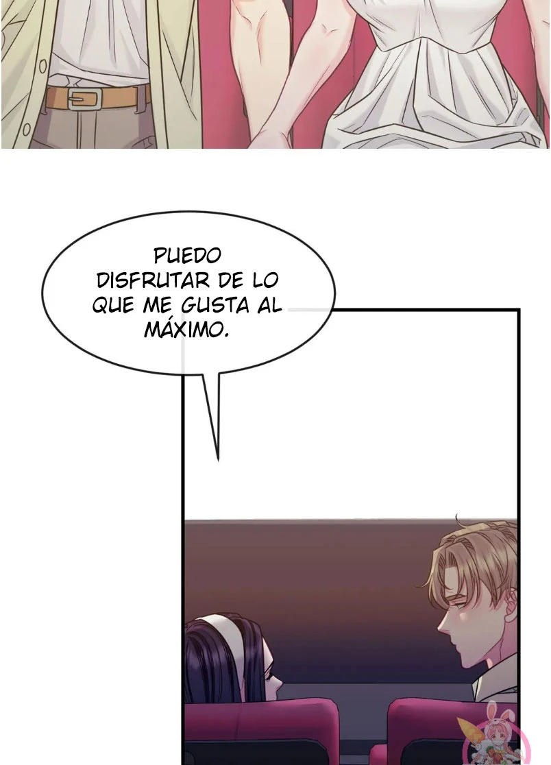 La Casa de Amor Capítulo 27 - Page 7