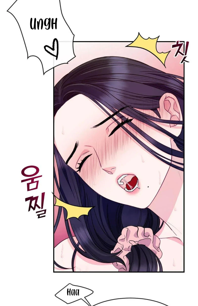 La Casa de Amor Capítulo 3 - Page 18
