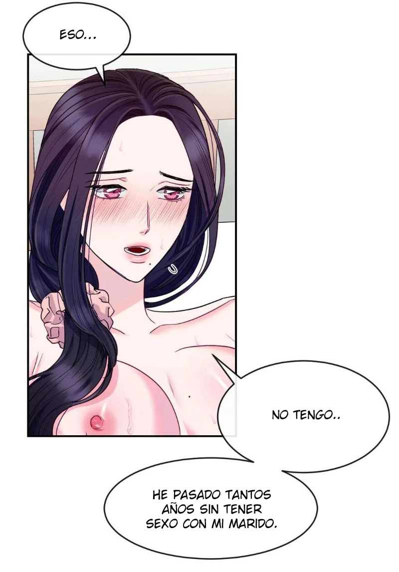 La Casa de Amor Capítulo 3 - Page 29