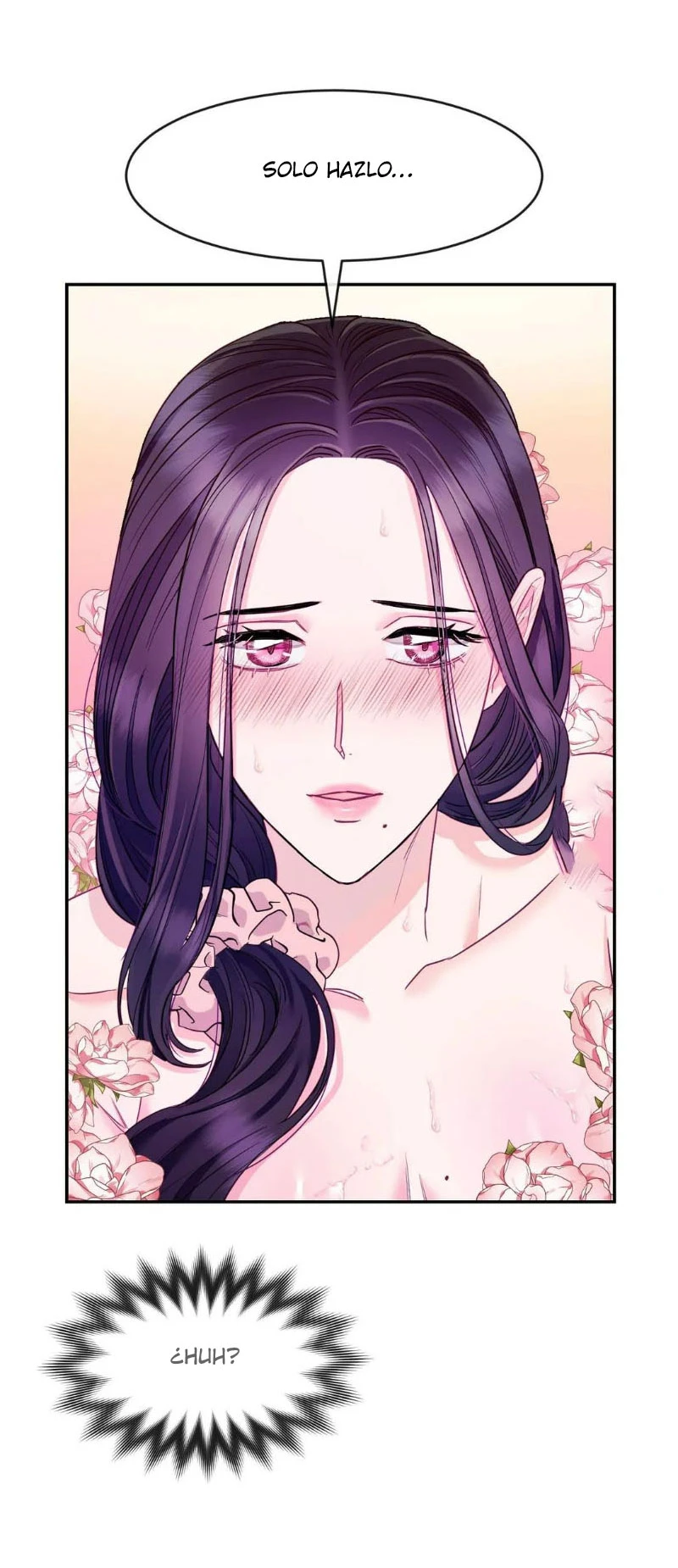 La Casa de Amor Capítulo 3 - Page 33