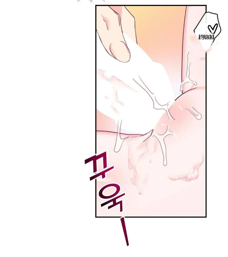 La Casa de Amor Capítulo 3 - Page 42