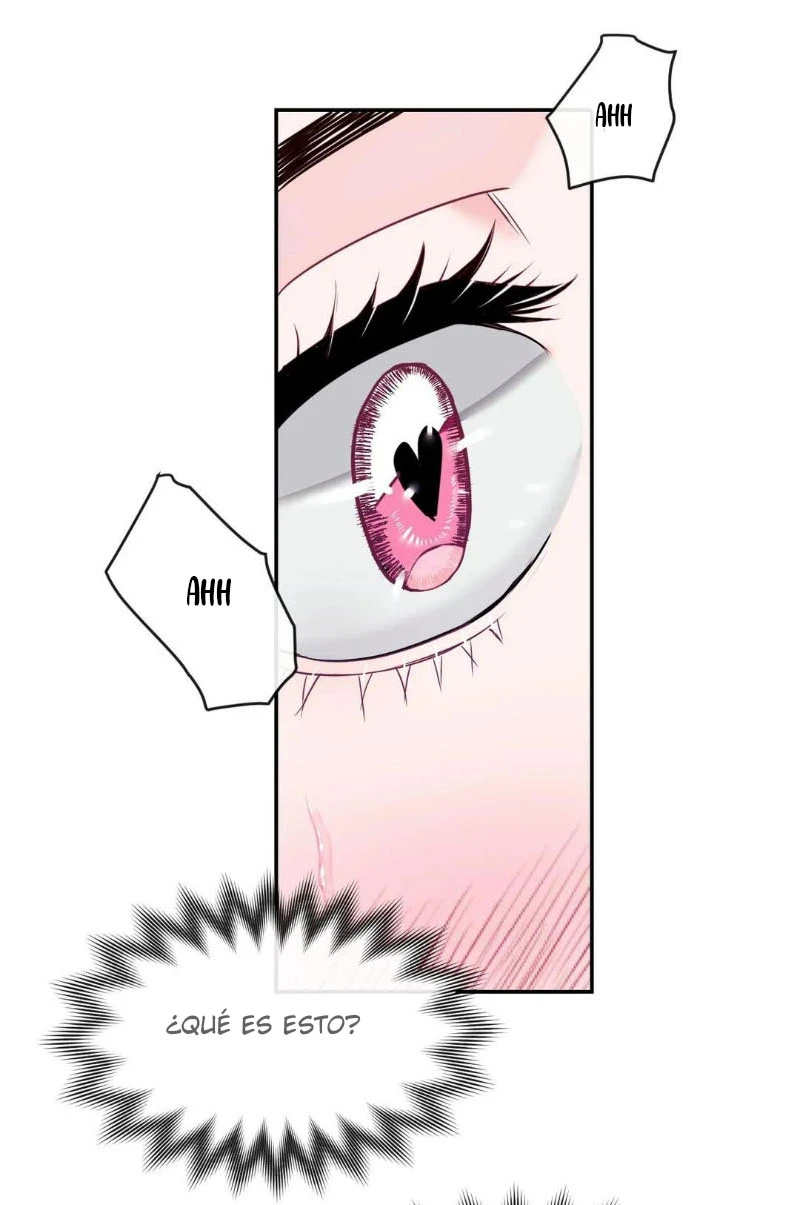 La Casa de Amor Capítulo 3 - Page 44