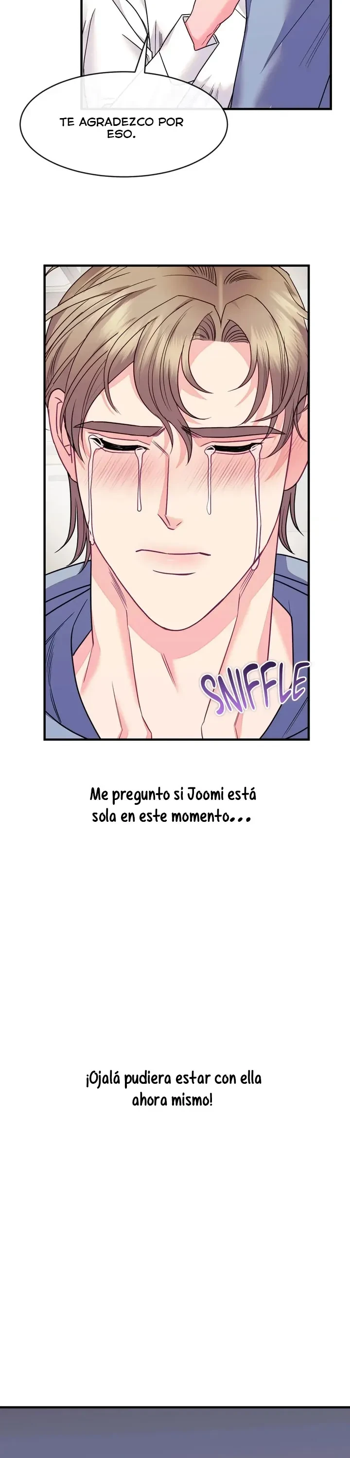 La Casa de Amor Capítulo 30 - Page 16