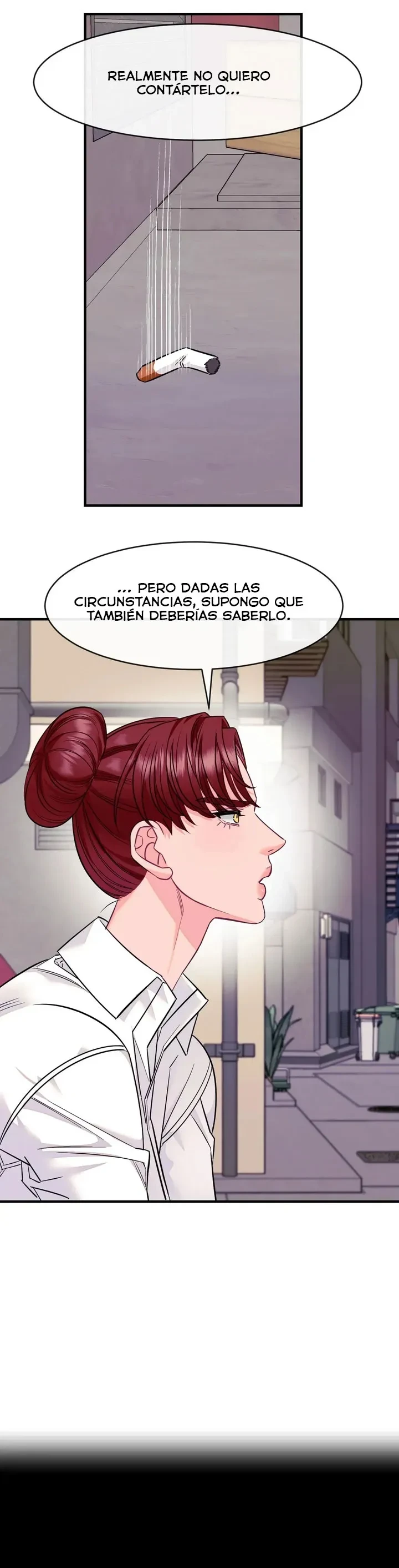 La Casa de Amor Capítulo 30 - Page 5