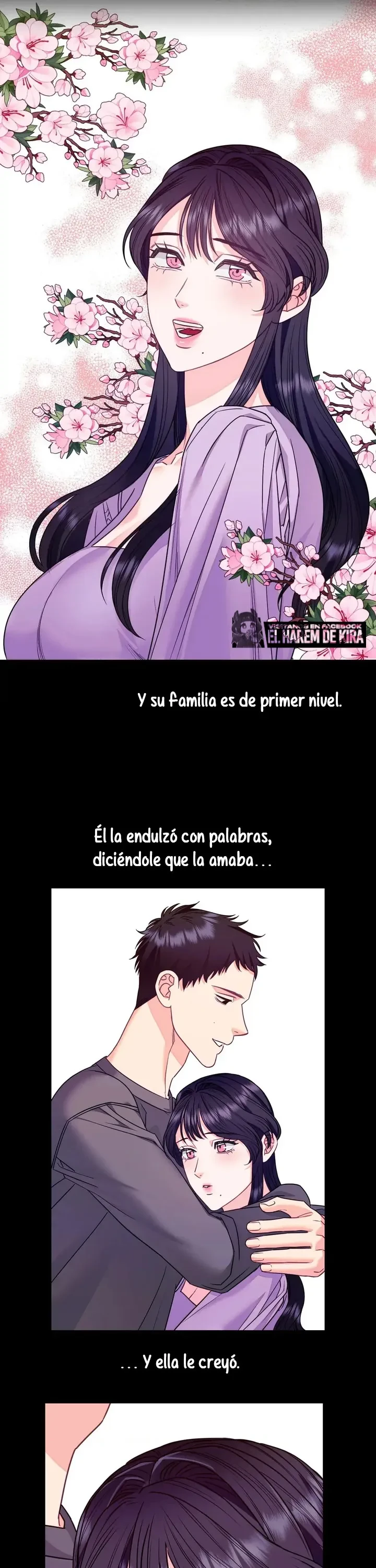 La Casa de Amor Capítulo 30 - Page 7