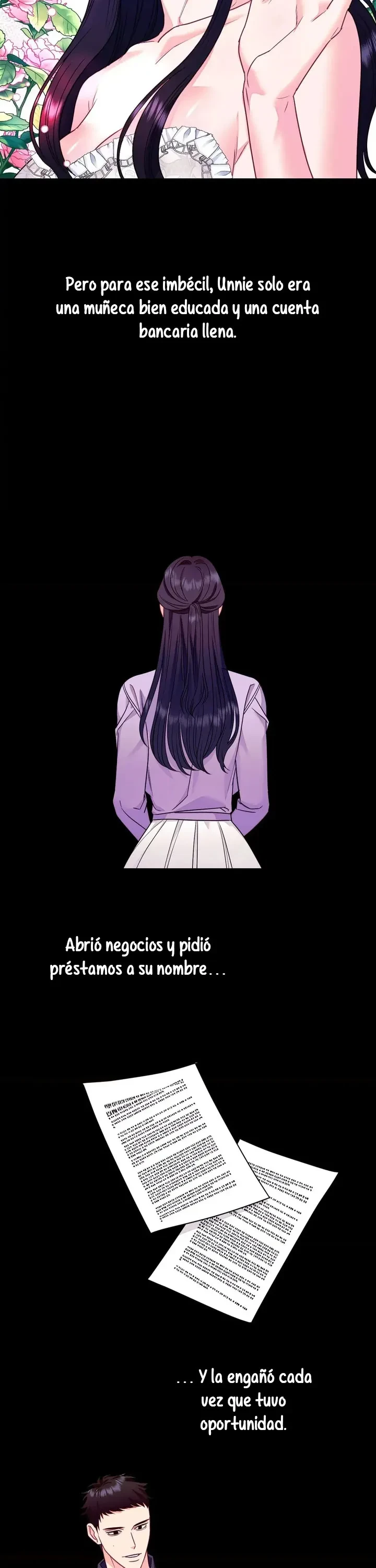 La Casa de Amor Capítulo 30 - Page 9