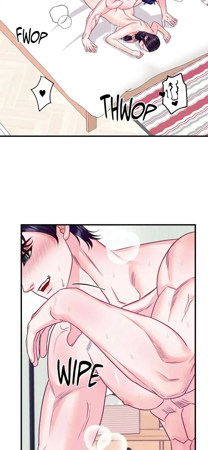 La Casa de Amor Capítulo 31 - Page 28