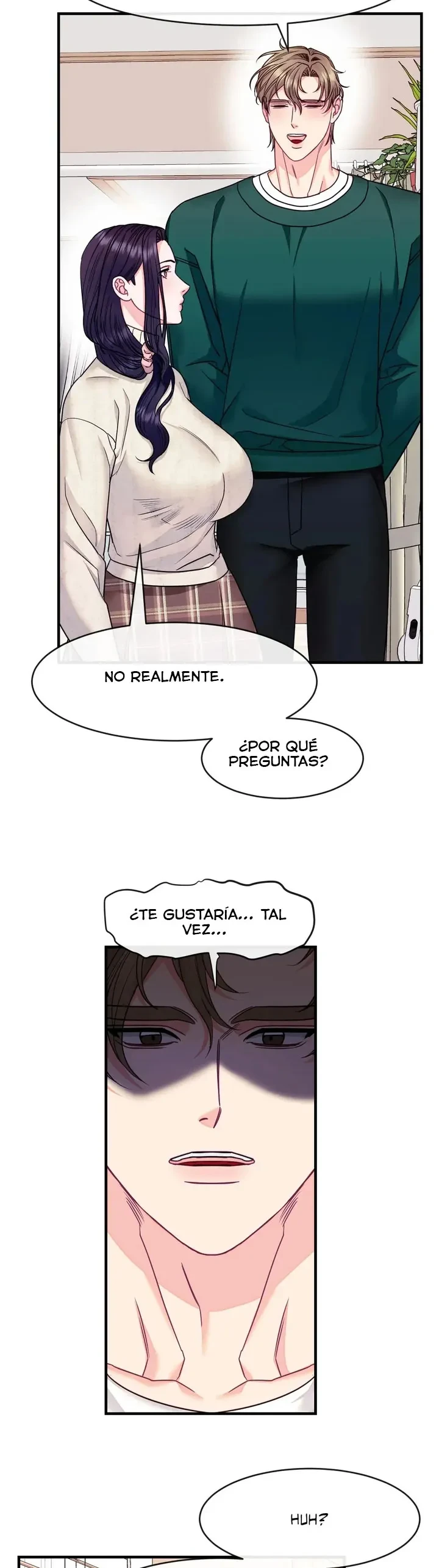La Casa de Amor Capítulo 32 - Page 24