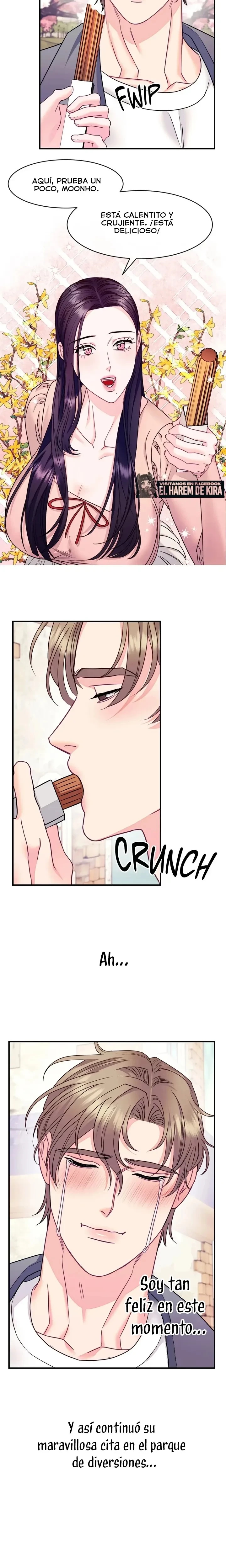 La Casa de Amor Capítulo 33 - Page 10