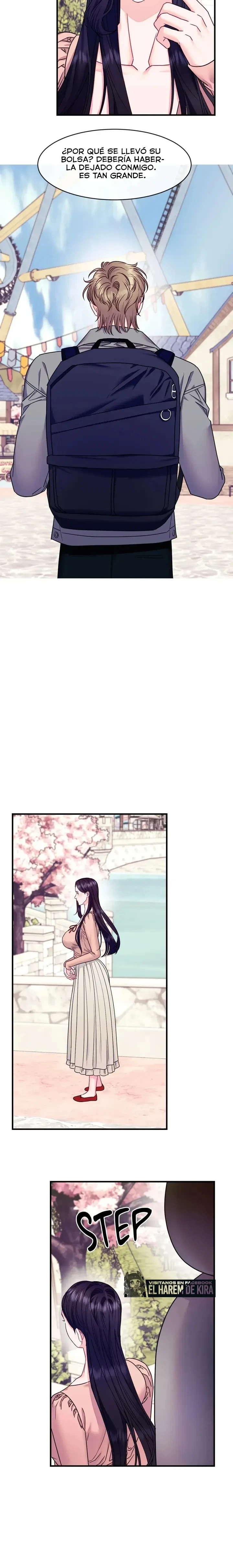 La Casa de Amor Capítulo 33 - Page 13