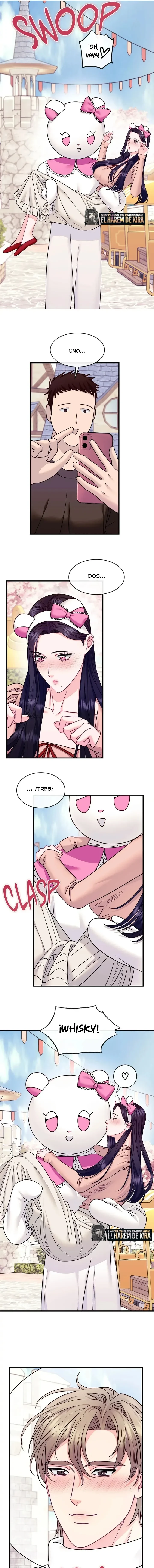 La Casa de Amor Capítulo 34 - Page 4