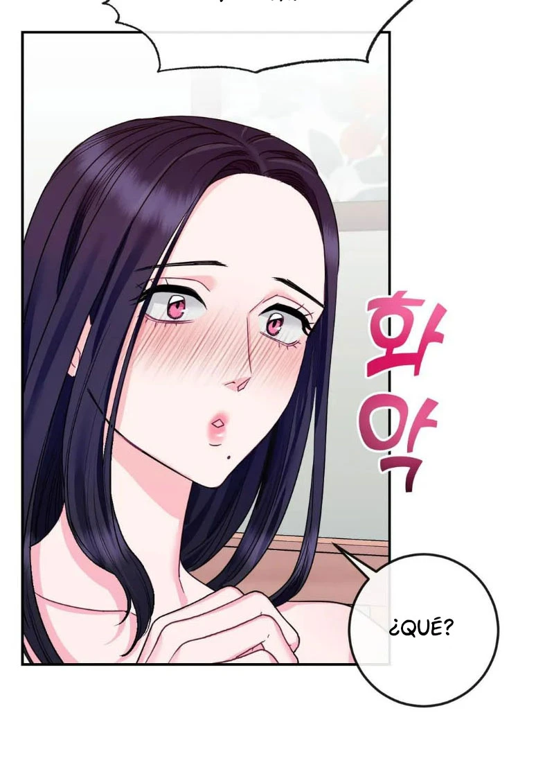 La Casa de Amor Capítulo 4 - Page 11