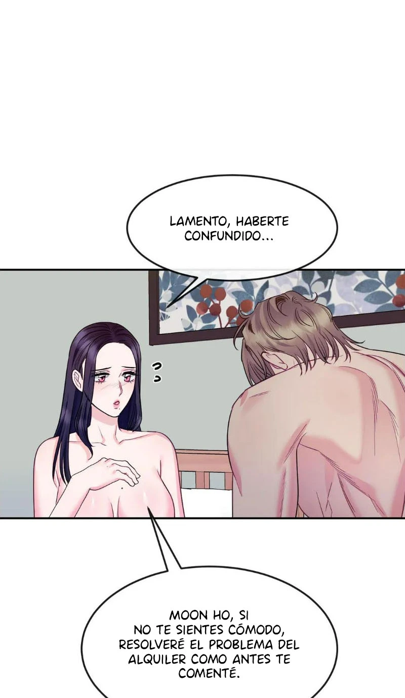 La Casa de Amor Capítulo 4 - Page 19