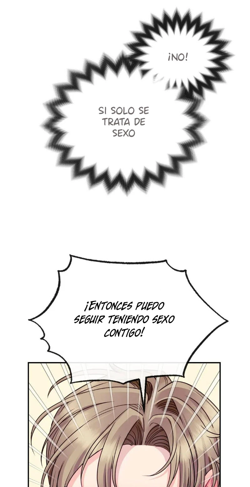 La Casa de Amor Capítulo 4 - Page 23
