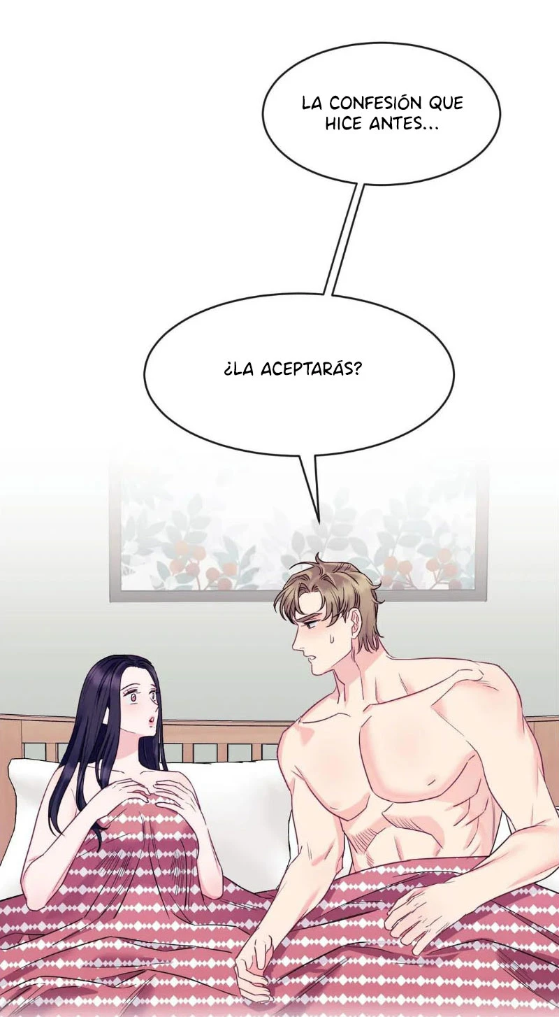 La Casa de Amor Capítulo 4 - Page 3