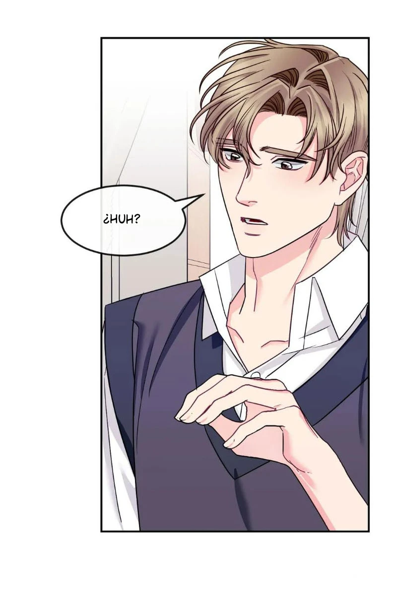 La Casa de Amor Capítulo 4 - Page 39