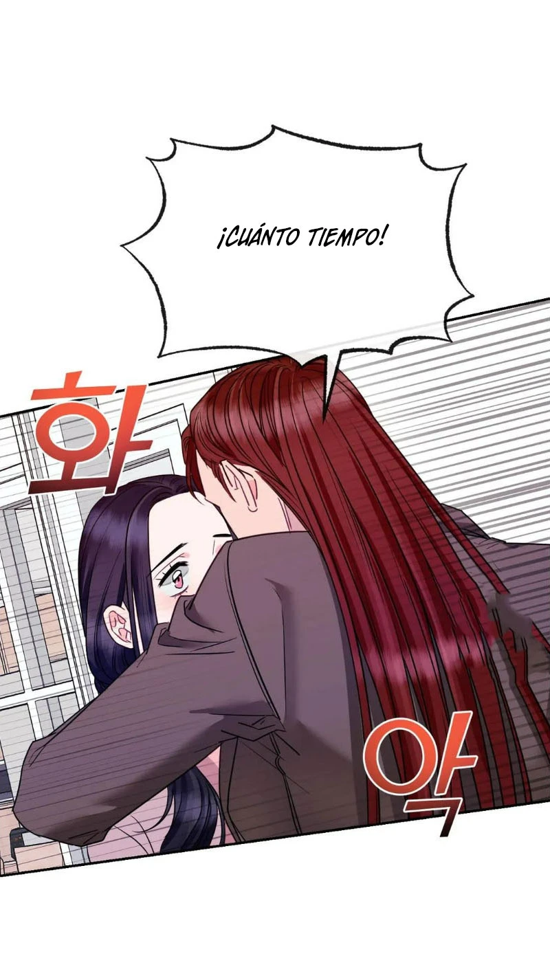 La Casa de Amor Capítulo 4 - Page 57
