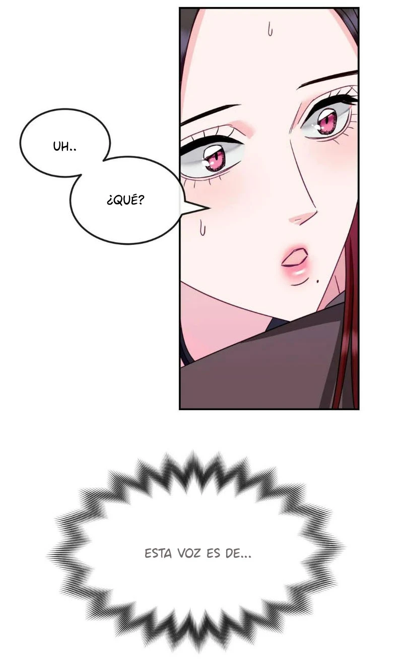 La Casa de Amor Capítulo 4 - Page 58