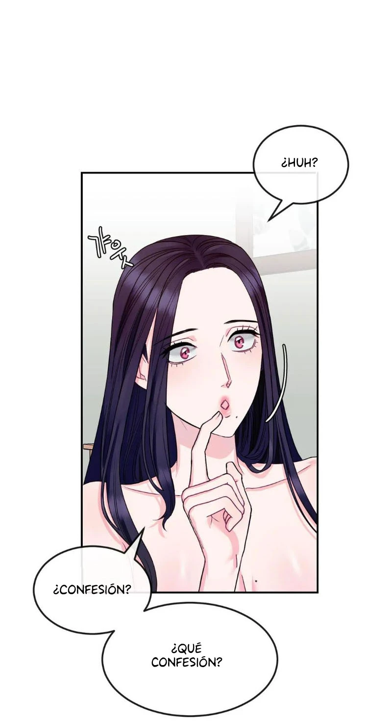 La Casa de Amor Capítulo 4 - Page 6