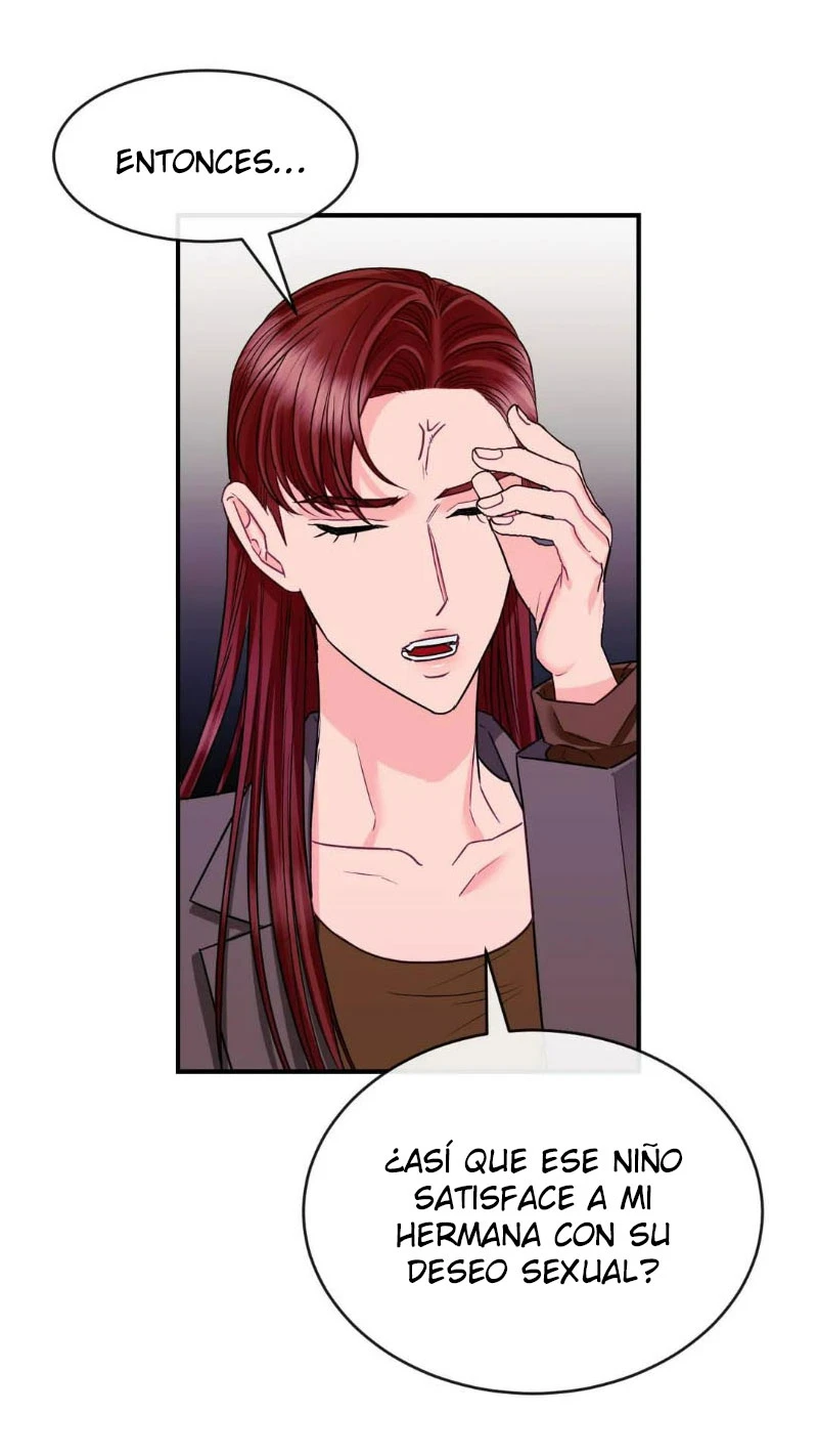 La Casa de Amor Capítulo 5 - Page 31
